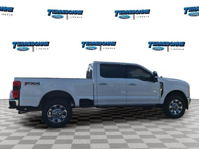2023 Ford F-250 LARIAT