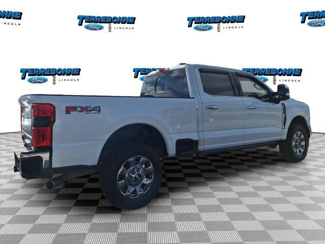 2023 Ford F-250 LARIAT