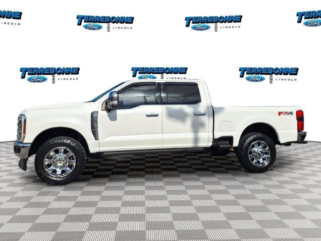 2023 Ford F-250 LARIAT