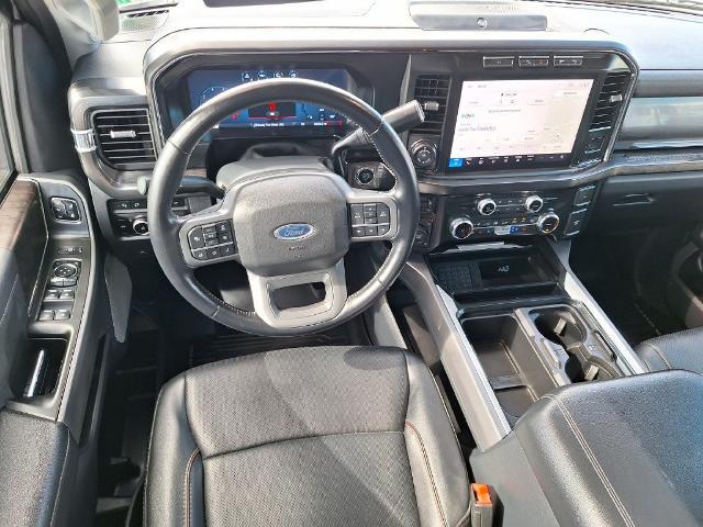 2023 Ford F-250 LARIAT