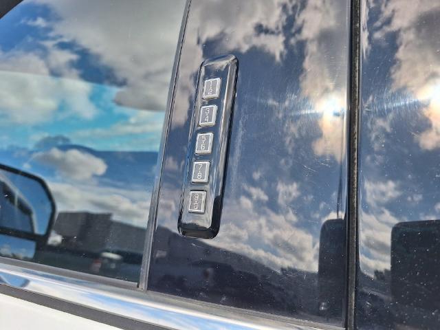 2023 Ford F-250 LARIAT