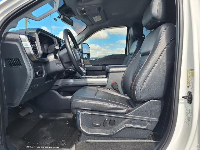 2023 Ford F-250 LARIAT