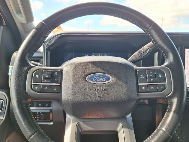 2023 Ford F-250 LARIAT