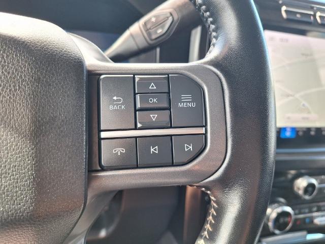 2023 Ford F-250 LARIAT