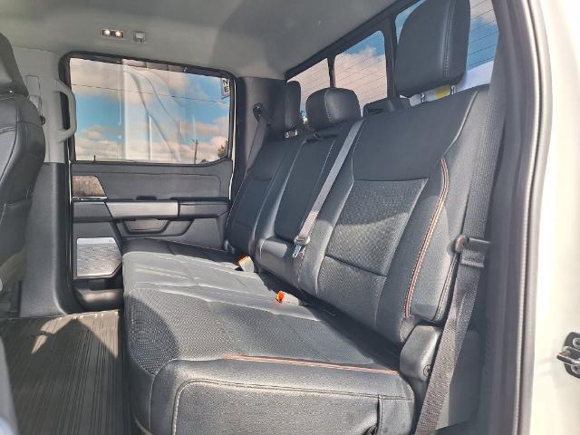 2023 Ford F-250 LARIAT