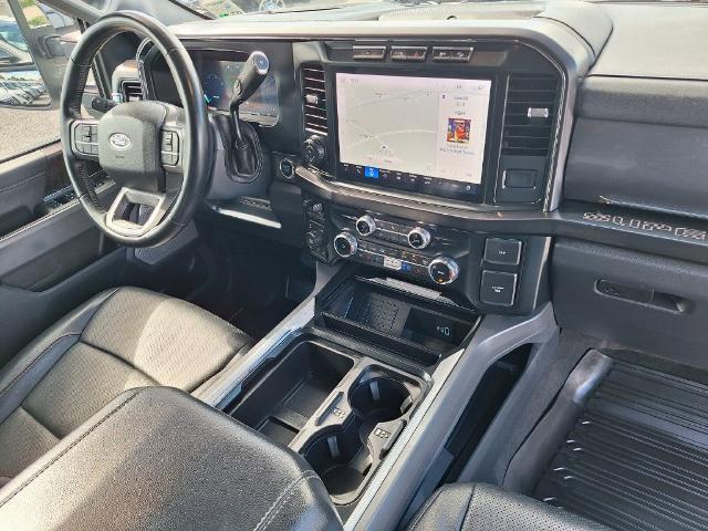 2023 Ford F-250 LARIAT