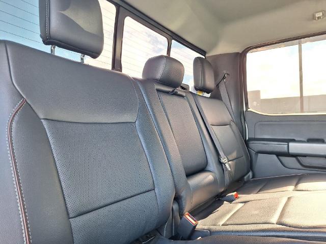 2023 Ford F-250 LARIAT