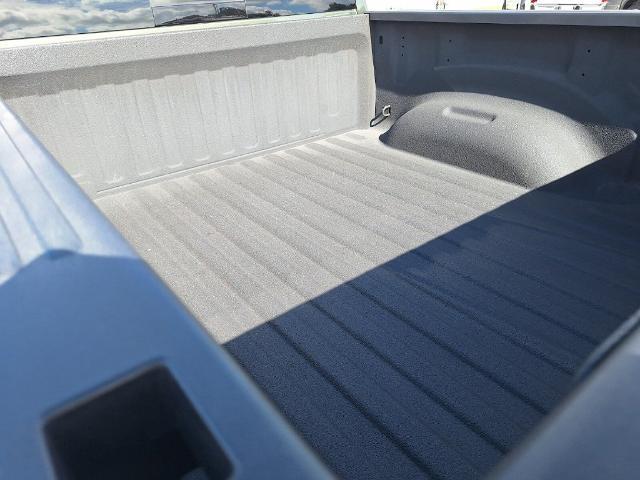 2020 Ram 1500 Laramie Crew Cab 4x4 57 Box