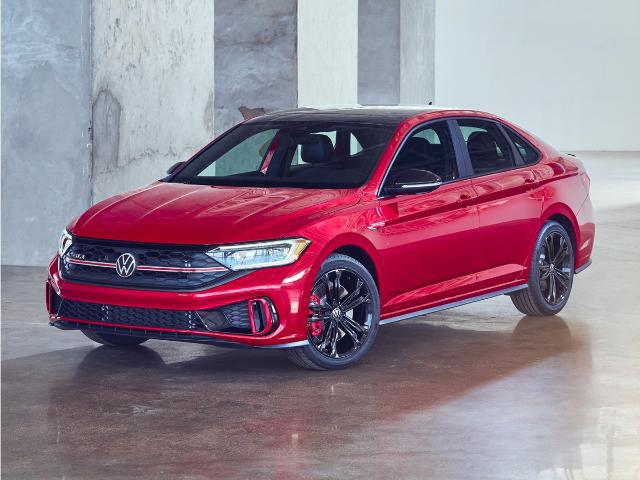2024 Volkswagen Jetta GLI 2.0T Autobahn for sale in Richmond, KY