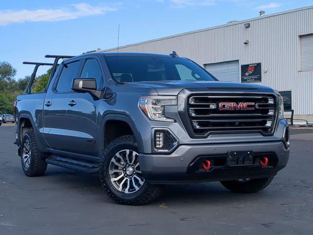 2020 GMC Sierra 1500 4WD Crew Cab Short Box AT4 for sale in American Fork, UT