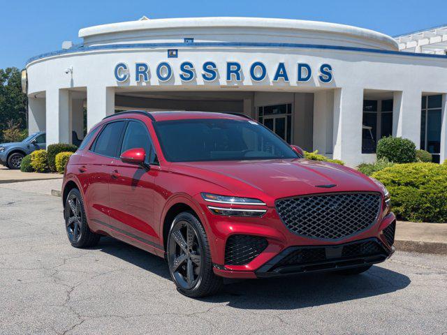 2023 Genesis GV70 2.5T AWD for sale in Lumberton, NC
