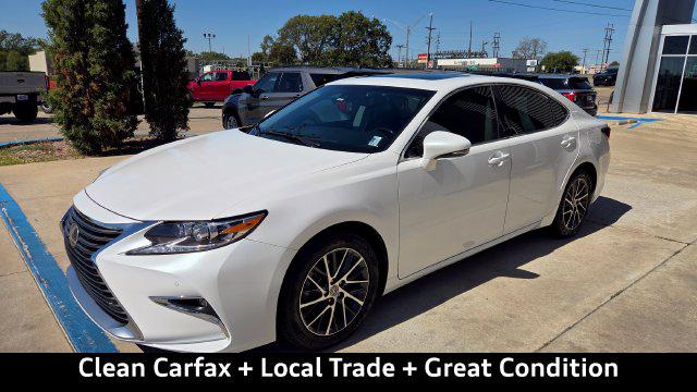2018 Lexus ES 350 Base for sale in Seminole, OK