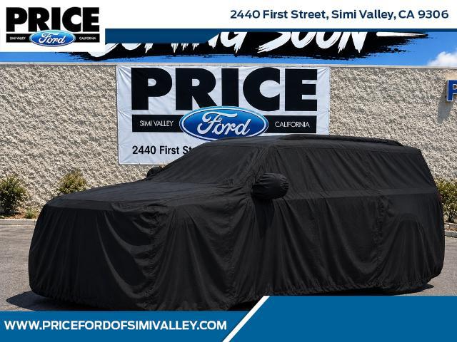 2014 Nissan Xterra S for sale in Simi Valley, CA
