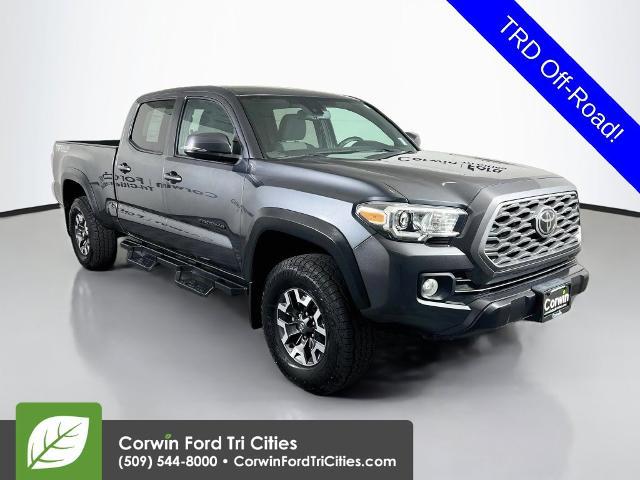 2022 Toyota Tacoma TRD Off Road for sale in Pasco, WA