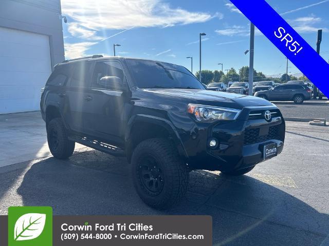 2022 Toyota 4Runner SR5 for sale in Pasco, WA