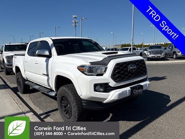 2020 Toyota Tacoma TRD Sport for sale in Pasco, WA
