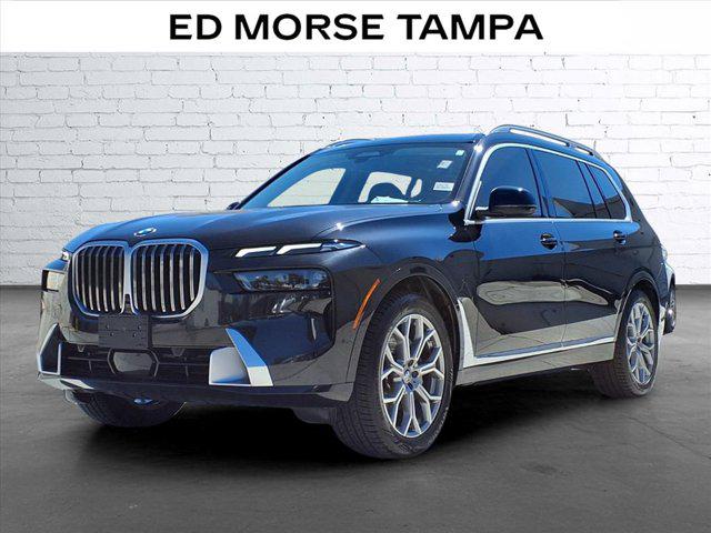 2023 BMW X7 xDrive40i for sale in Tampa, FL