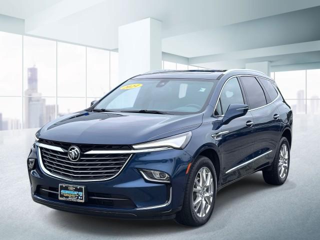 2024 Buick Enclave Essence AWD for sale in Medford, NY