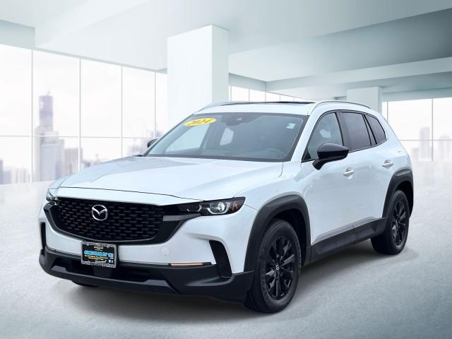 2024 Mazda CX-50 2.5 S Premium for sale in Medford, NY