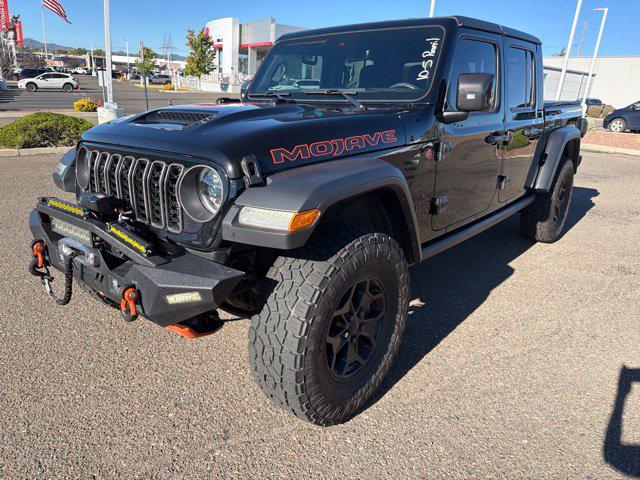 2024 Jeep Gladiator Sport for sale in Prescott, AZ
