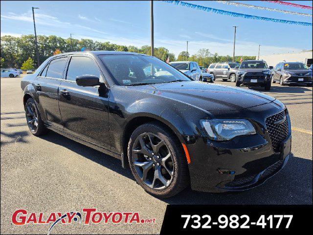 2023 Chrysler 300 Touring for sale in Eatontown, NJ