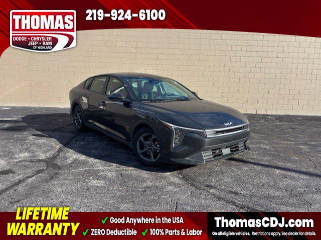 2025 Kia K4 LXS for sale in Highland, IN