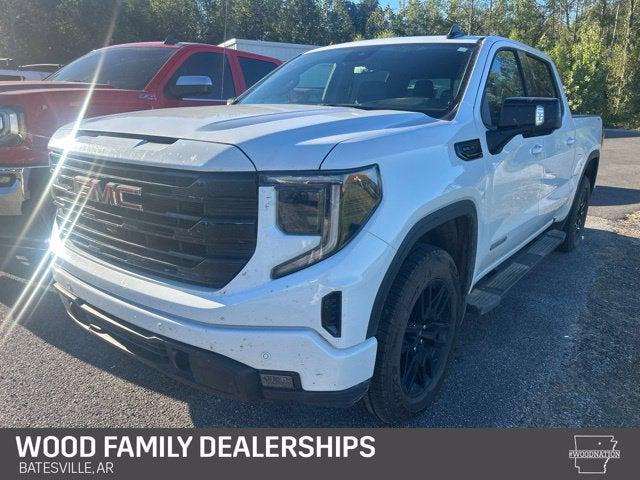 2025 GMC Sierra 1500 4WD Crew Cab Short Box Elevation with 3SB for sale in Batesville, AR