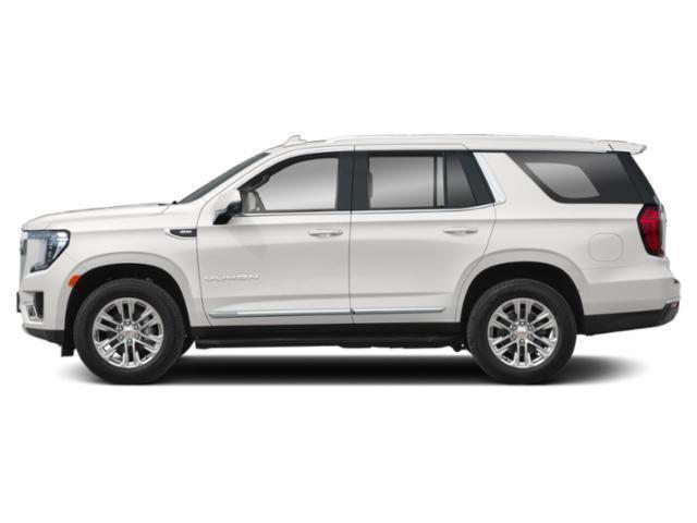 2021 GMC Yukon 4WD SLT