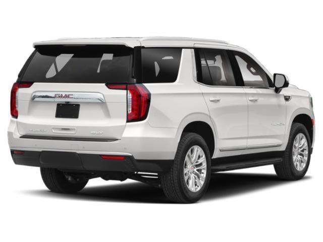2021 GMC Yukon 4WD SLT