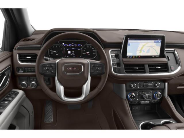 2021 GMC Yukon 4WD SLT