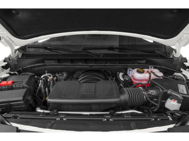2021 GMC Yukon 4WD SLT