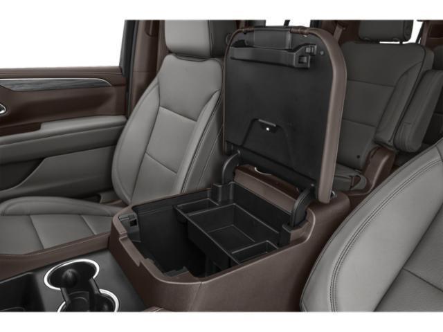 2021 GMC Yukon 4WD SLT