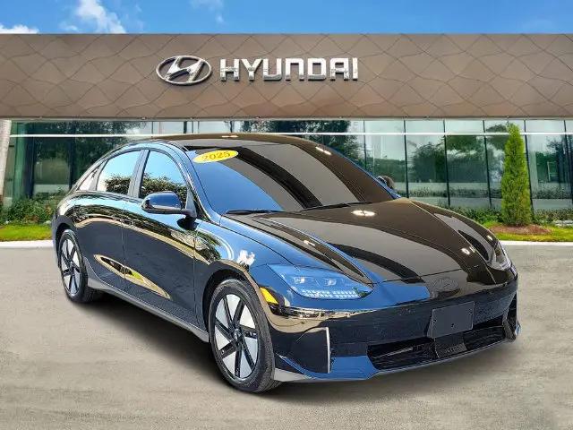 2025 Hyundai IONIQ 6 SE for sale in Coconut Creek, FL