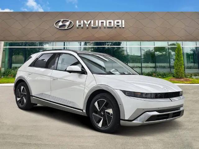 2027 Hyundai IONIQ 5 Limited for sale in Coconut Creek, FL