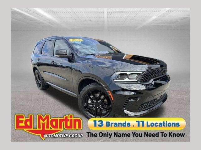 2025 Dodge Durango GT Plus AWD for sale in Anderson, IN