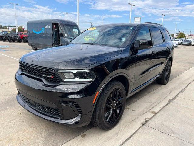 2025 Dodge Durango GT Plus AWD
