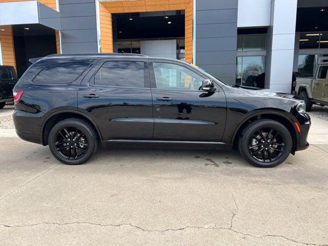 2025 Dodge Durango GT Plus AWD