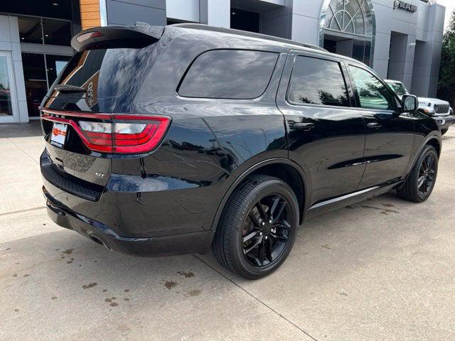 2025 Dodge Durango GT Plus AWD