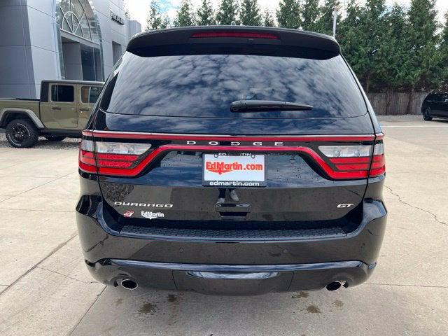 2025 Dodge Durango GT Plus AWD