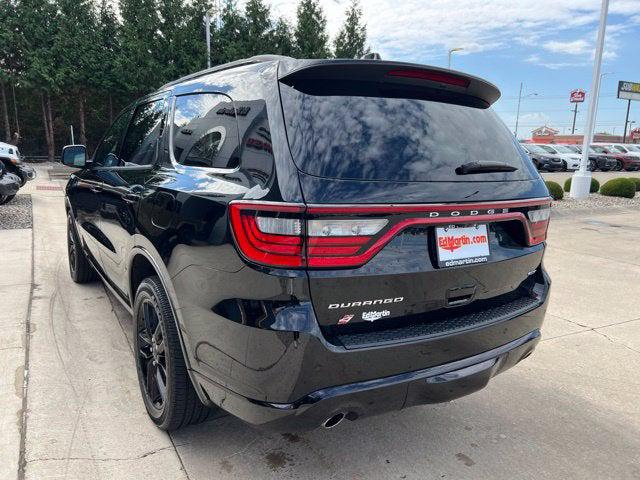 2025 Dodge Durango GT Plus AWD