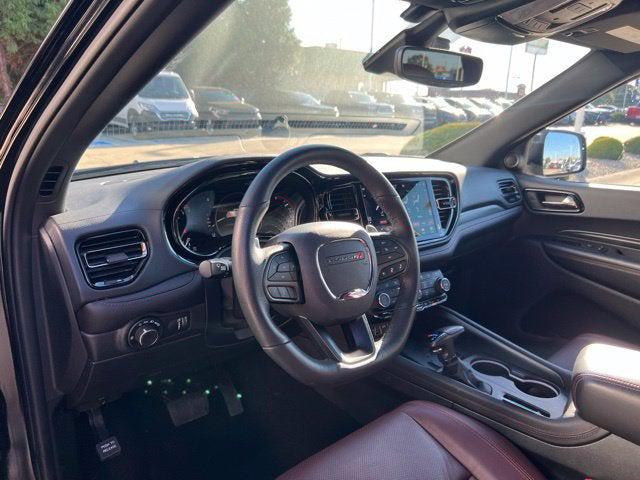 2025 Dodge Durango GT Plus AWD
