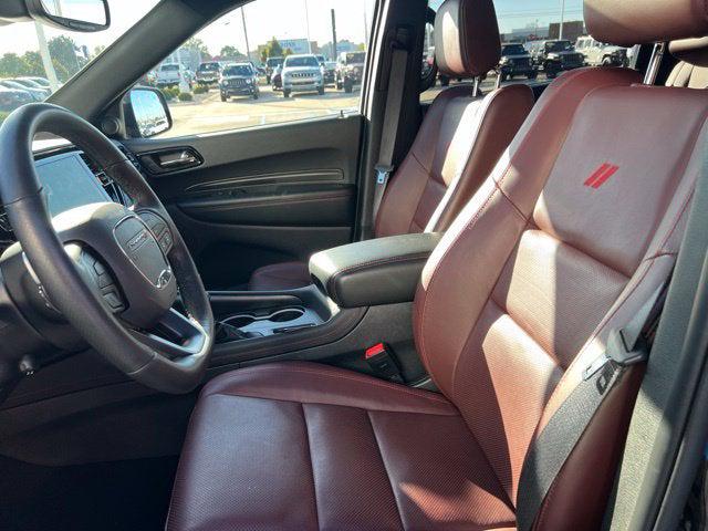 2025 Dodge Durango GT Plus AWD