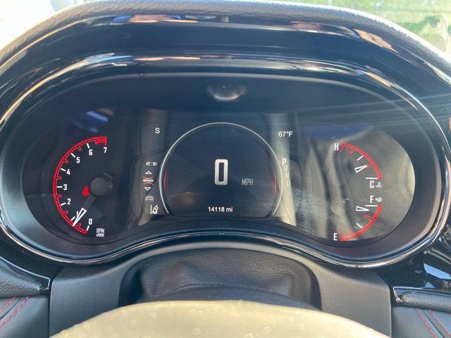 2025 Dodge Durango GT Plus AWD