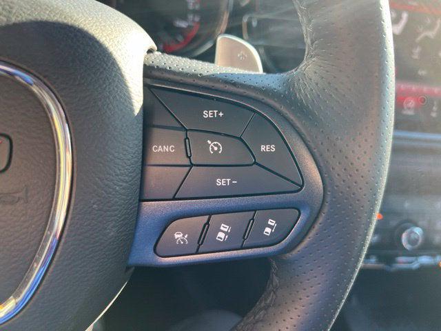 2025 Dodge Durango GT Plus AWD