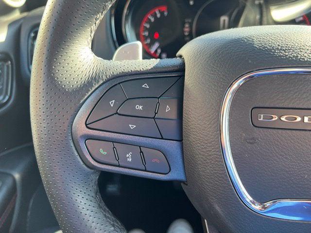 2025 Dodge Durango GT Plus AWD