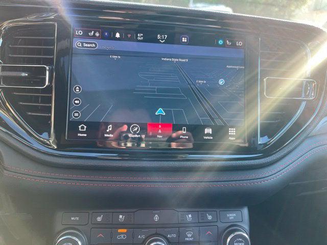 2025 Dodge Durango GT Plus AWD