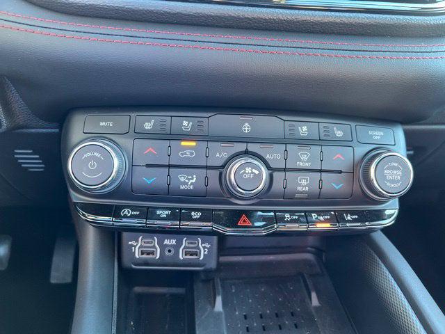 2025 Dodge Durango GT Plus AWD