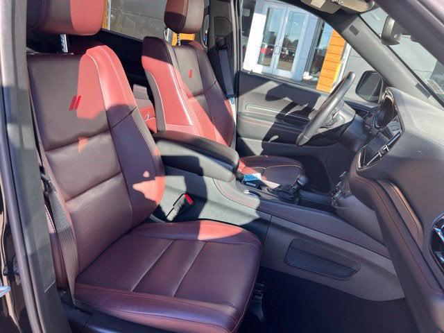 2025 Dodge Durango GT Plus AWD