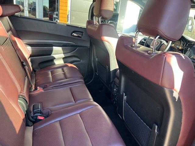 2025 Dodge Durango GT Plus AWD