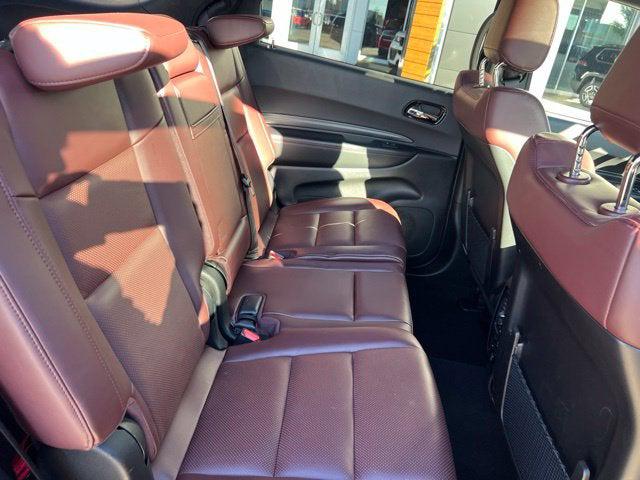 2025 Dodge Durango GT Plus AWD